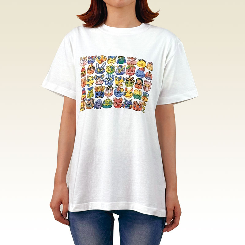 Ｔシャツ